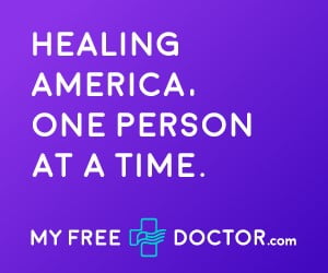 My Free Doctor