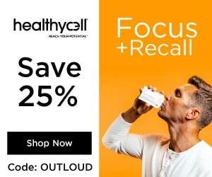 healthycell Focus Recall