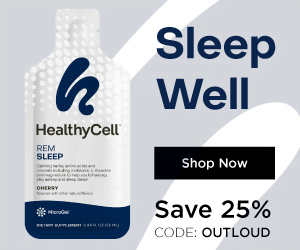 HealthyCell REM Sleep